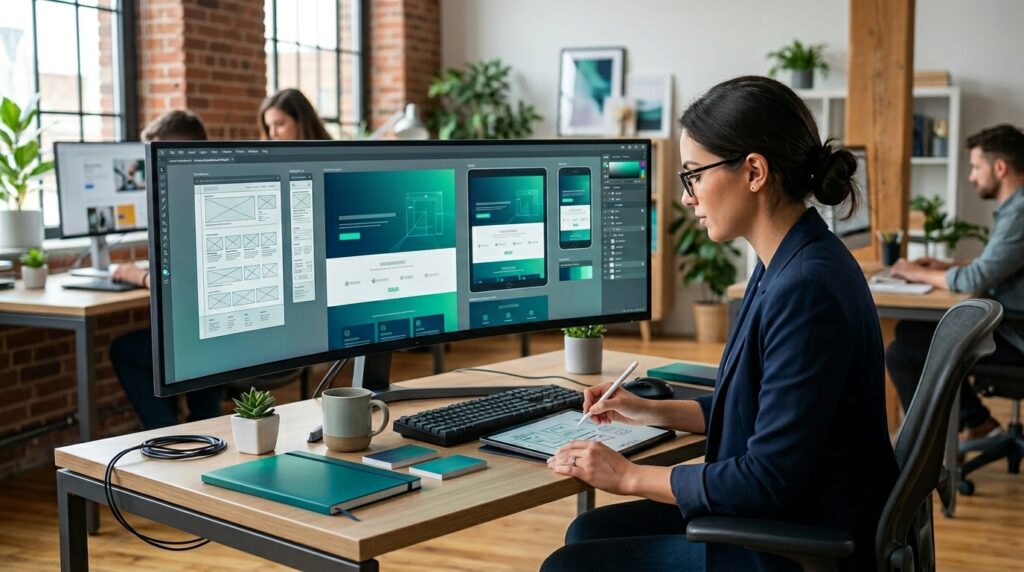 Website Design