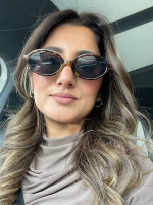 Anum Tariq